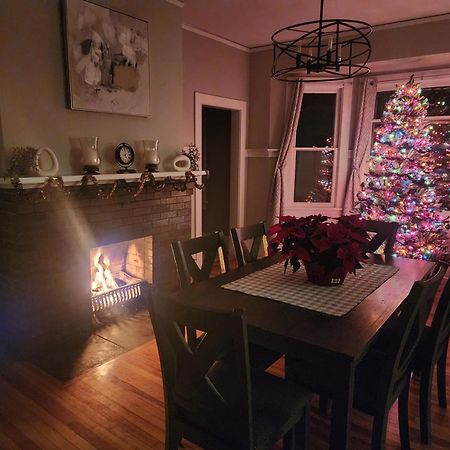 Historic Home W/Pikes Peak Views Colorado Springs Esterno foto