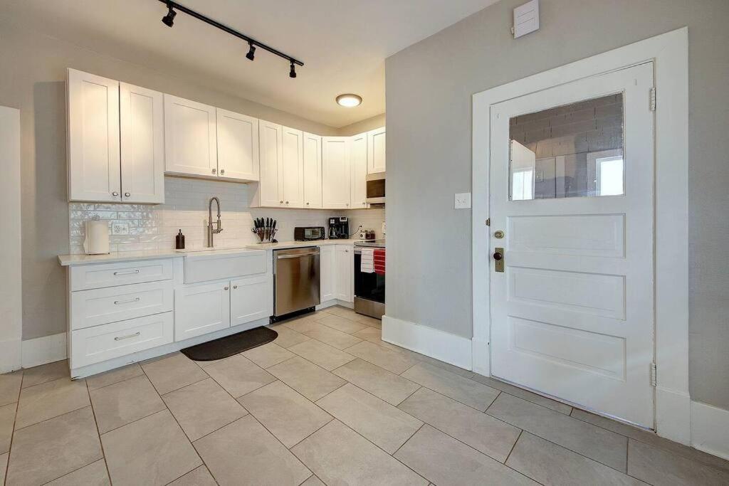 Historic Home W/Pikes Peak Views Colorado Springs Esterno foto