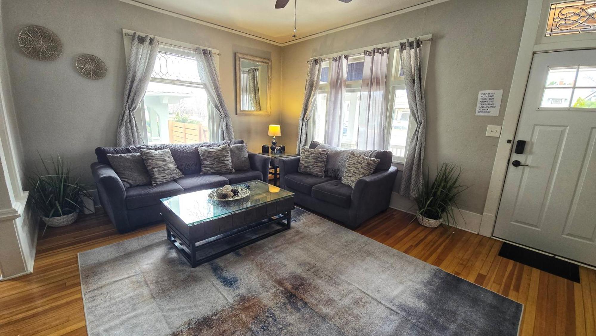 Historic Home W/Pikes Peak Views Colorado Springs Esterno foto